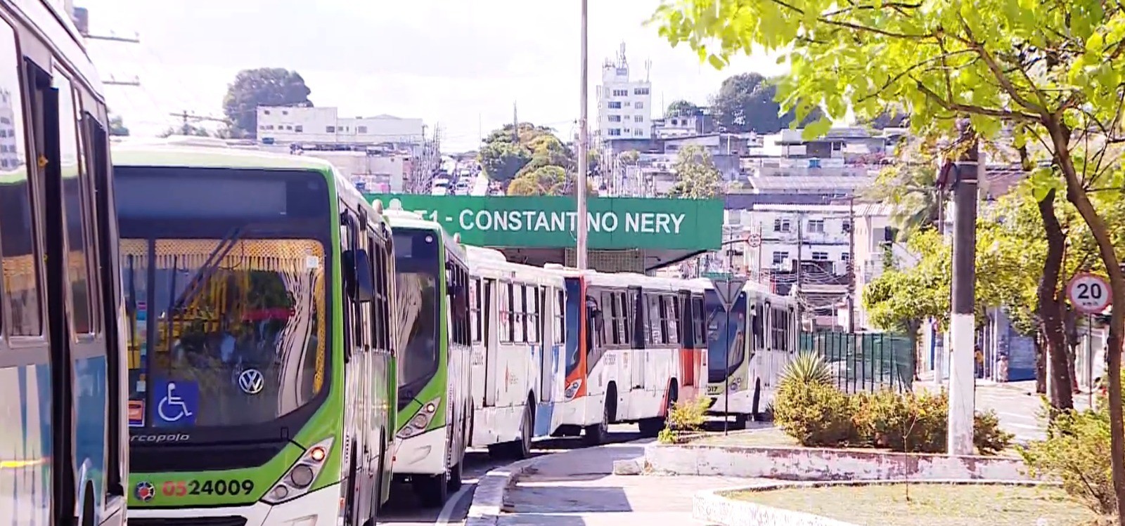 Justiça determina circulação mínima de ônibus após paralisação dos rodoviários em Manaus 1 whatsapp image 2026 07 20 at 16.25.17