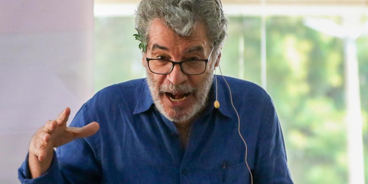 Paulo Betti defende taxação e proteção ao cinema nacional contra gigantes do streaming 1 09102023 124a8952