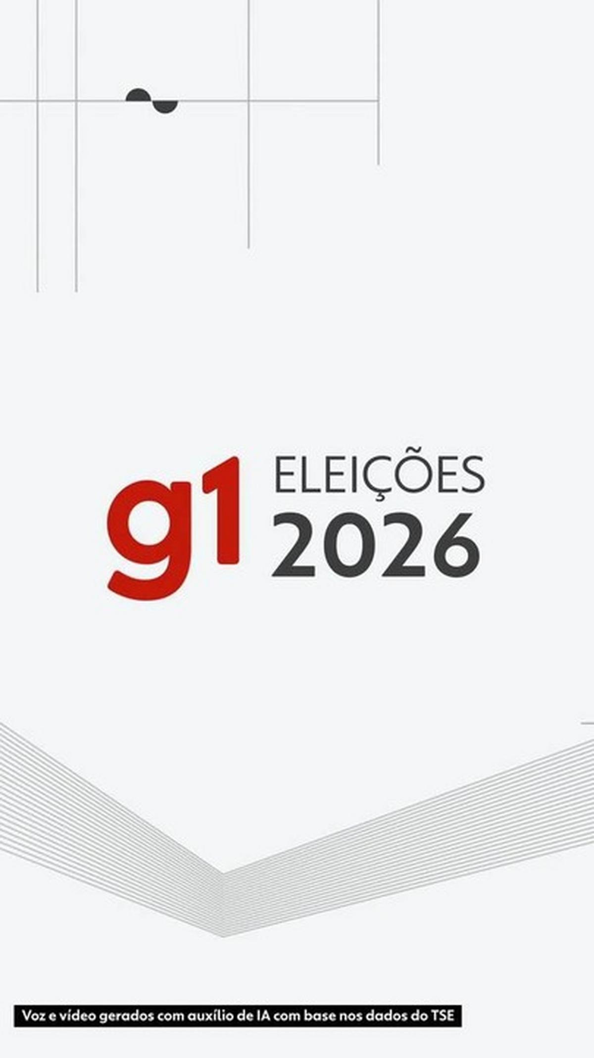 Corrida pelo Governo do Amazonas: Confira a lista oficial de candidatos para 2026 1 14910941