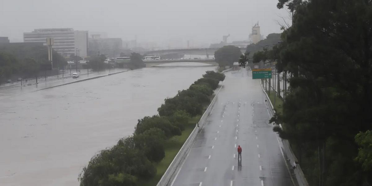 Brasil sob alerta: instabilidade traz chuvas, granizo e calor extremo em diversas regiões 1 2020 02 10t151018z 1409040499 rc2rxe9ppw8v rtrmadp 3 brazil weather