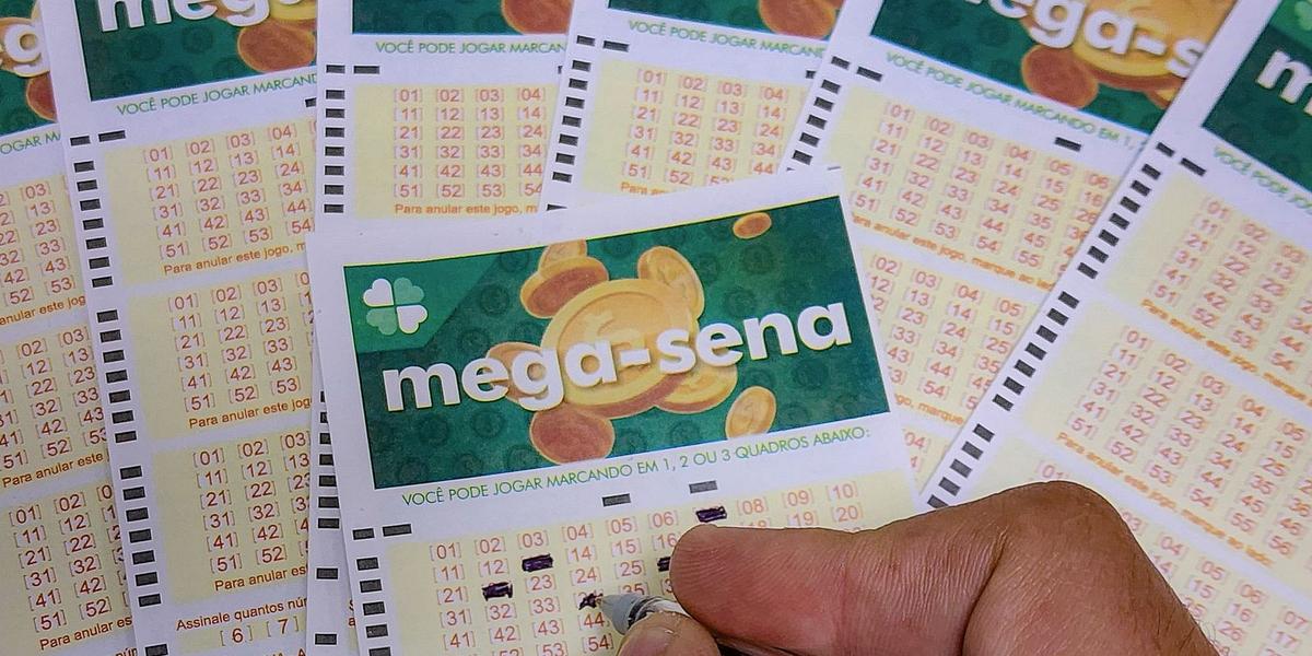 Mega-Sena sorteia prêmio milionário de R$ 165 milhões neste domingo 1 20230622 182658