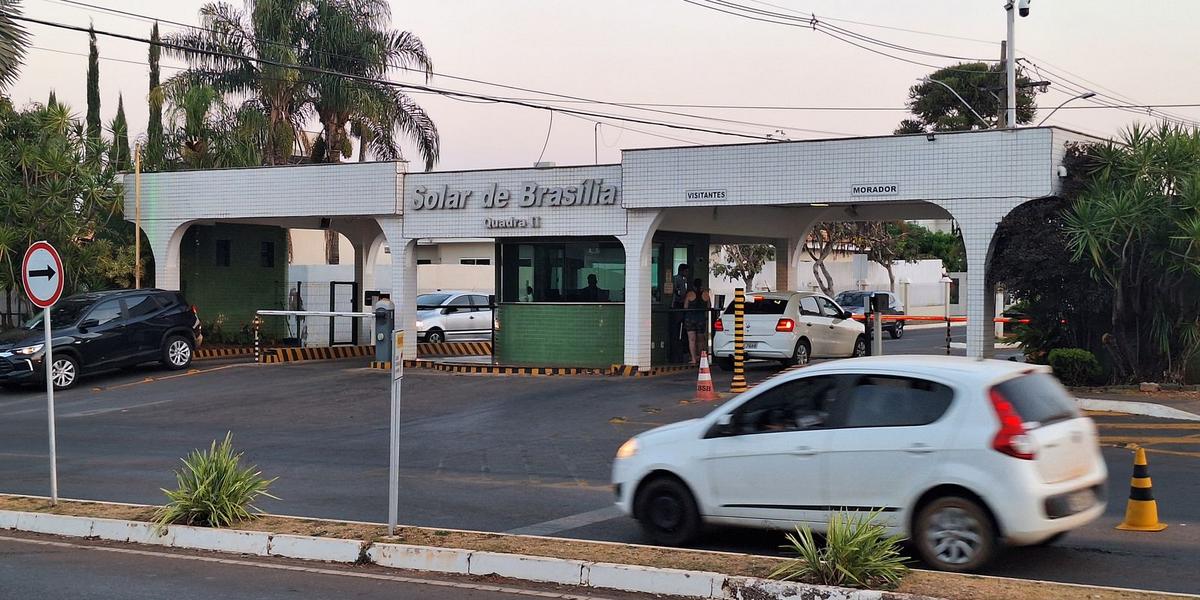 STF: Moraes aguarda parecer da PGR sobre bloqueio de visitas a Bolsonaro 1 20250911 180133