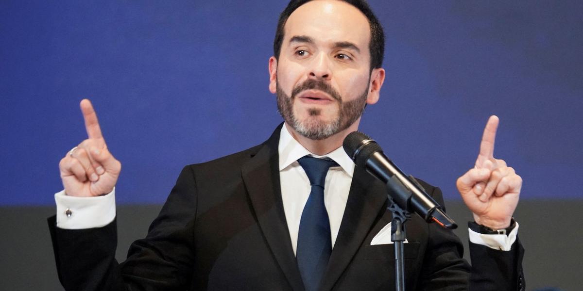 Governo da Colômbia encerra jornalismo das 'Emissoras da Paz' e gera polêmica 1 2026 06 25t170555z 1339407776 rc241mawrhwf rtrmadp 3 colombia election