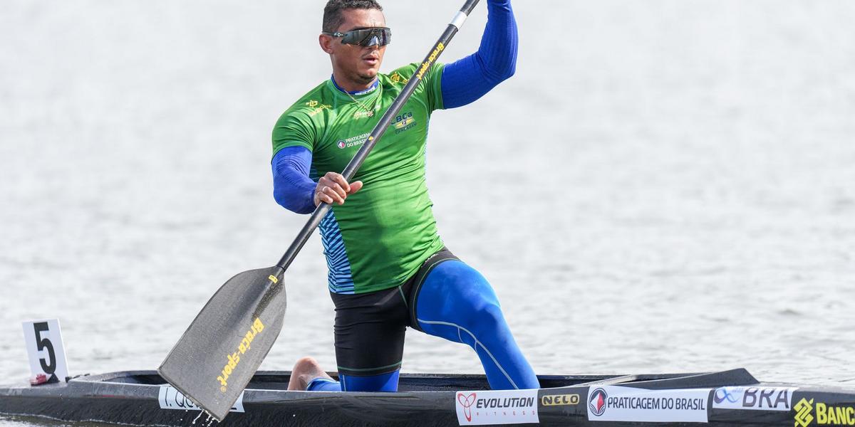 Isaquias Queiroz brilha na Polônia e conquista o pentacampeonato mundial no C1 500m 1 2026 08 26t000000z 2095700024 mt1nurpho000r5yupu rtrmadp 3 icf canoe sprint and paracanoe world championships