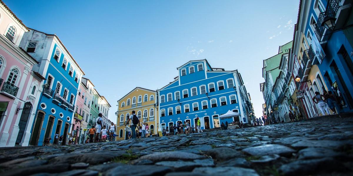 Ressalga: Romance devolve o protagonismo a mulheres invisibilizadas na boemia de Salvador 1 41036386982 a2cb3fa217 o