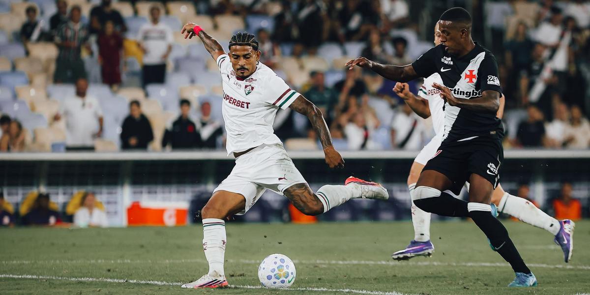 Clássico carioca na Copa do Brasil termina sem gols e deixa decisão em aberto 1 55436183313 37f5a674fa o