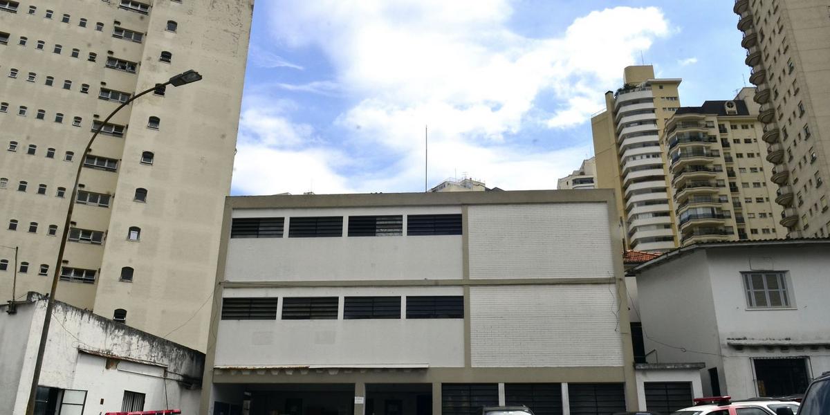 Pesquisa forense identifica vestígios de sangue humano em antigo centro de tortura da ditadura 1 994359 sp 05012016 05012016 abr8957