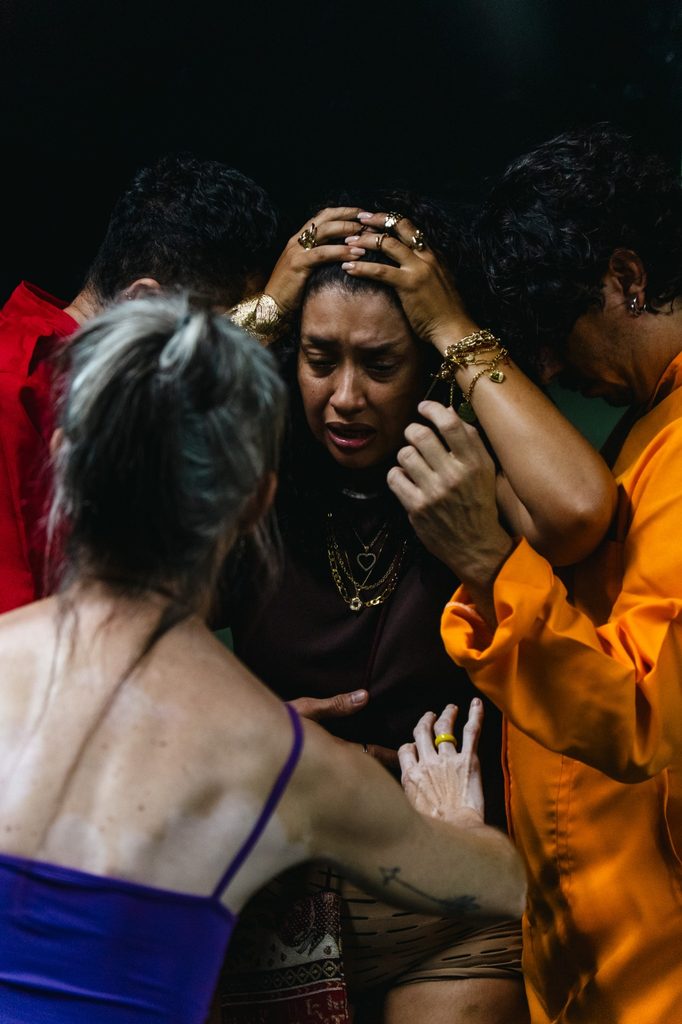 Do Amazonas à Argentina: ‘Erenilda’ estreia hoje (30/8) em Manaus e inicia circulação internacional 3 ERENILDA 2