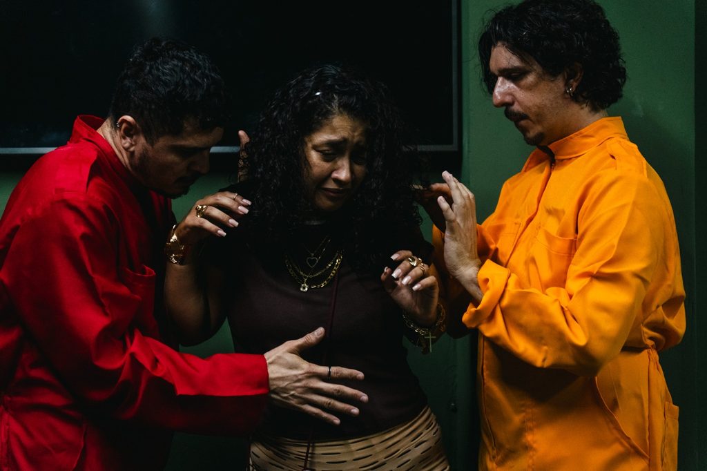 Do Amazonas à Argentina: ‘Erenilda’ estreia hoje (30/8) em Manaus e inicia circulação internacional 2 ERENILDA 3