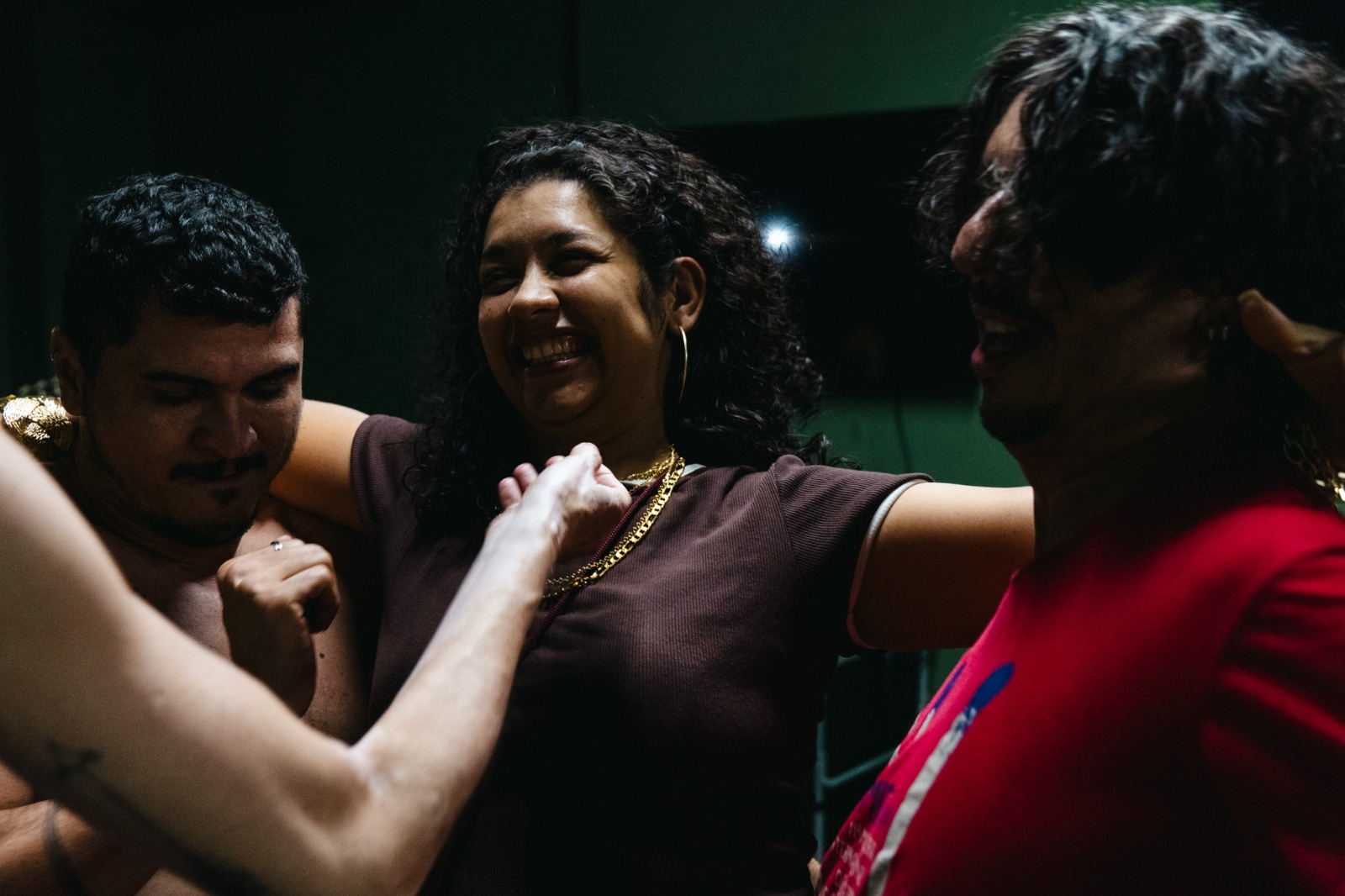 Do Amazonas à Argentina: ‘Erenilda’ estreia hoje (30/8) em Manaus e inicia circulação internacional 1 ERENILDA 6