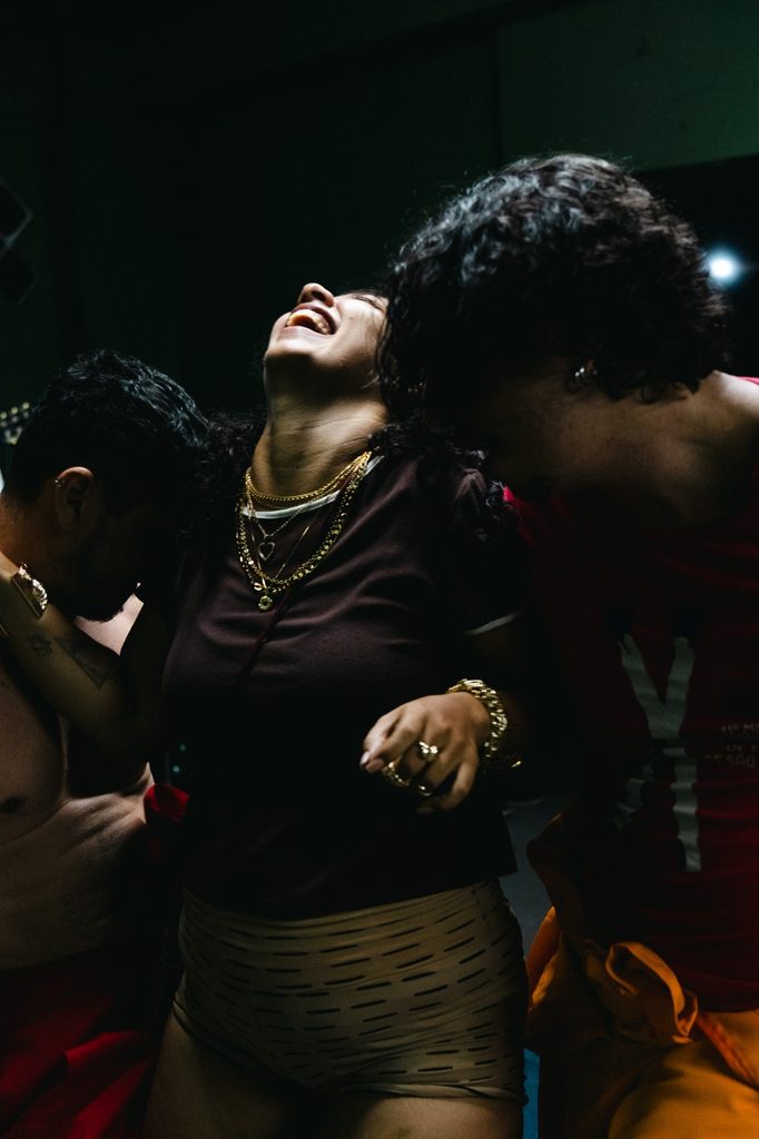 Do Amazonas à Argentina: ‘Erenilda’ estreia hoje (30/8) em Manaus e inicia circulação internacional 5 ERENILDA 7