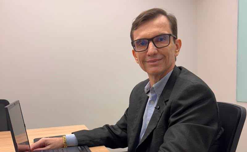 Da Justiça ao mercado financeiro: Roberto Nogueira transforma experiência jurídica em referência em inteligência financeira e estratégia de crédito 1 Roberto Nogueira