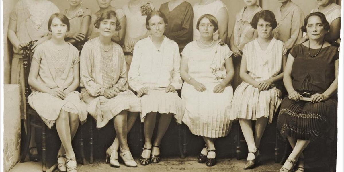 O Pioneirismo Potiguar: Como as mulheres do RN fizeram história no voto feminino 1 br rjanrio q0 adm cpa vfe fot 0011 tto ref.jpg