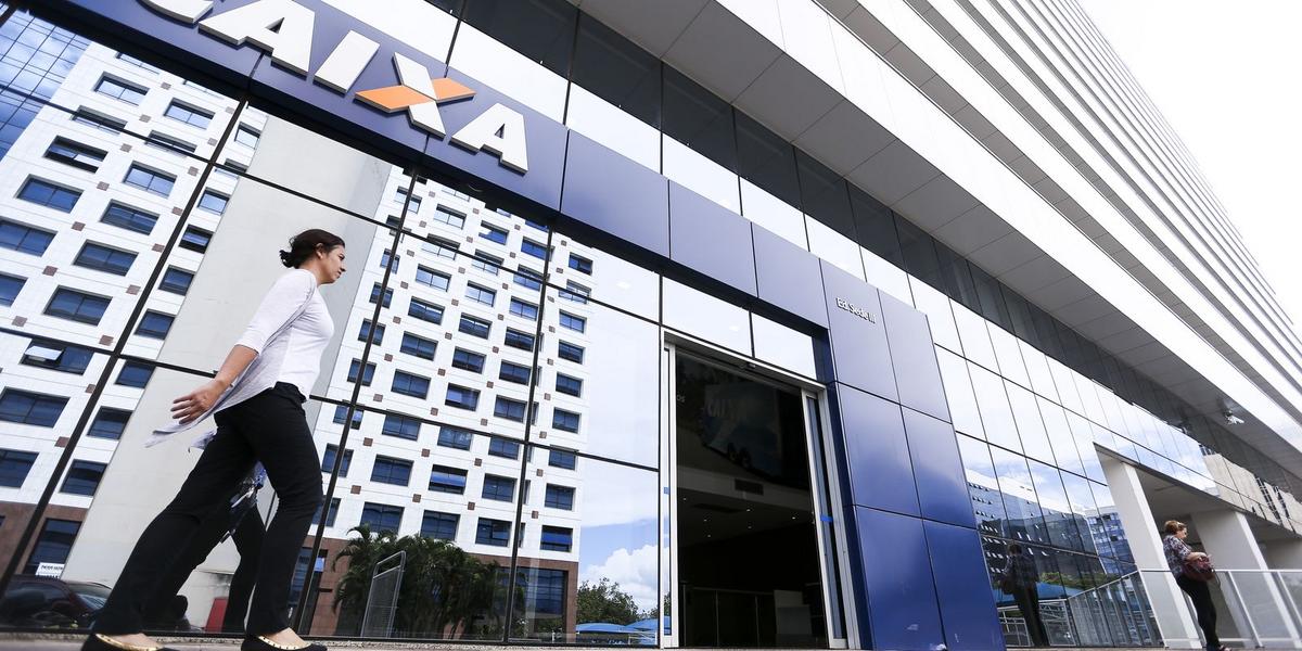 Caixa Econômica lucra R$ 3,9 bi no segundo trimestre com impulso do crédito imobiliário 1