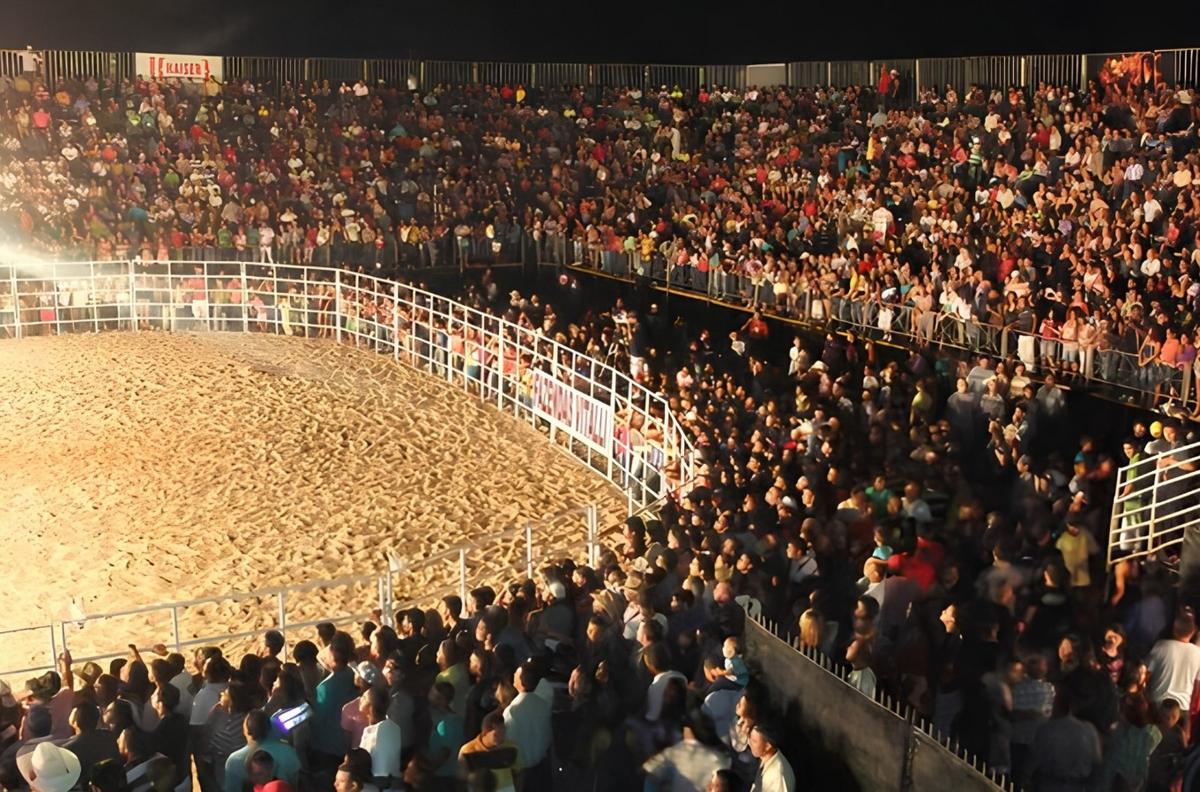 Justiça libera Agropec 2026 em Careiro, mas impõe ultimato à prefeita por gastos e salários 1 captura de tela 2026 07 30 201930 1