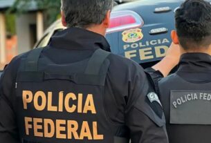 casal venezuelano procurado por latrocinio no chile e preso pela pf em manaus foto divulgacao pf