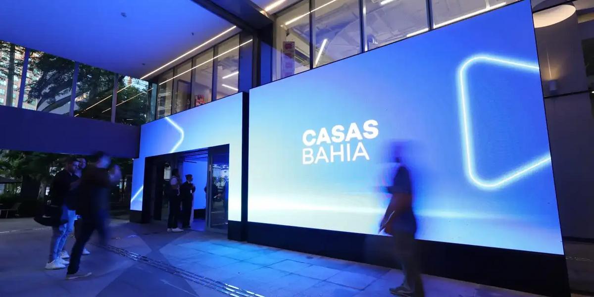Justiça barra demissões em massa nas Casas Bahia e exige retorno de funcionários 1 casas bahia berrini 85 1