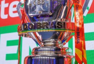 copa do brasil taca cbf