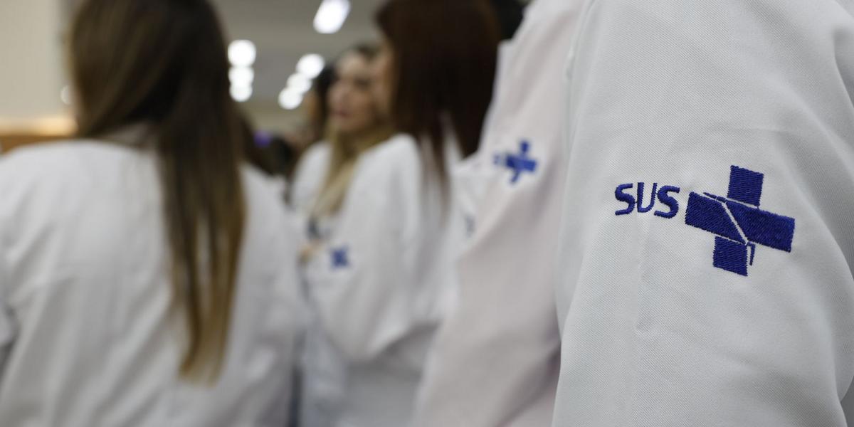 SUS prorroga contrato de 676 médicos especialistas para reforçar atendimento 1 d6a1653