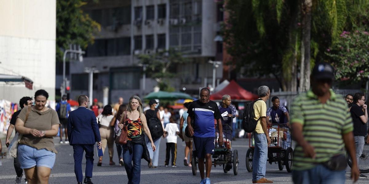 Ritmo de crescimento populacional do Brasil desacelera em 2026 1 d6a7603