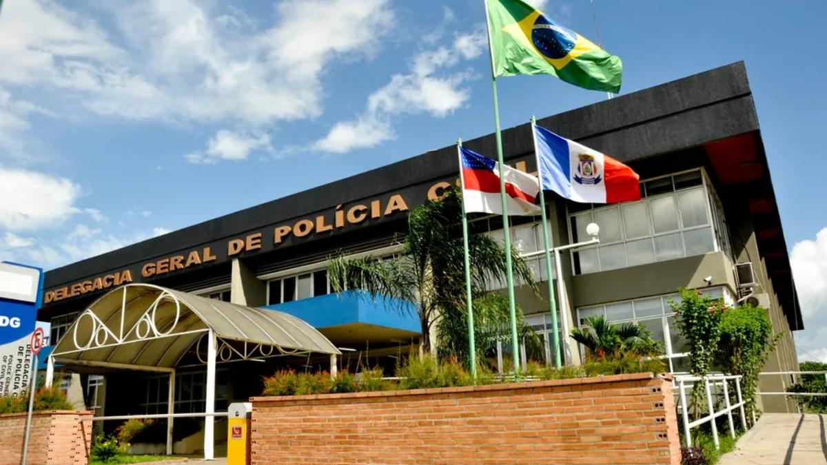 Operação 'Visão Noturna': Polícia Civil desarticula 'olheiros' do tráfico nos rios do Amazonas 1 design sem nome 59 1 1