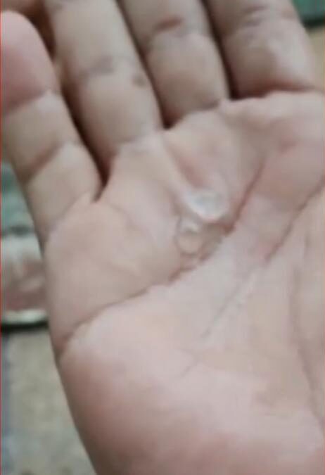 Contraste extremo: Manicoré tem chuva de granizo no dia mais quente do ano no Amazonas 1 design sem nome 76 e1786622071480