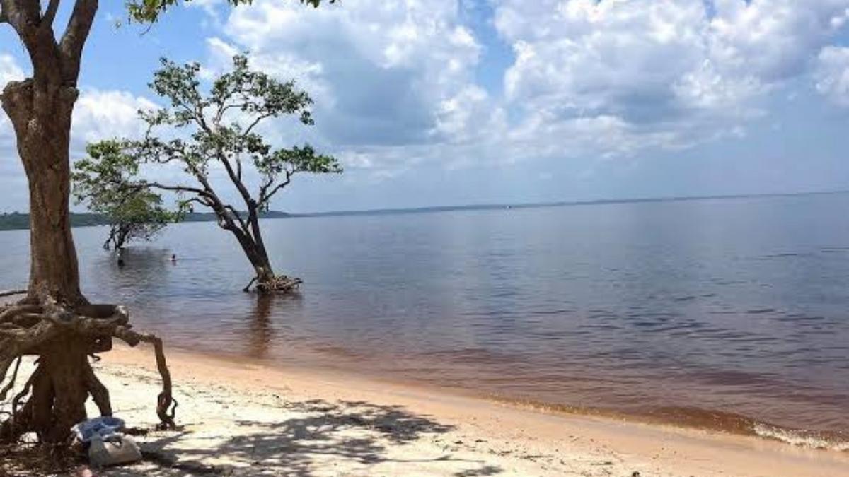 Tragédia na Praia do Tupé: Jovem de 25 anos morre afogado durante passeio em Manaus 1 design sem nome 99
