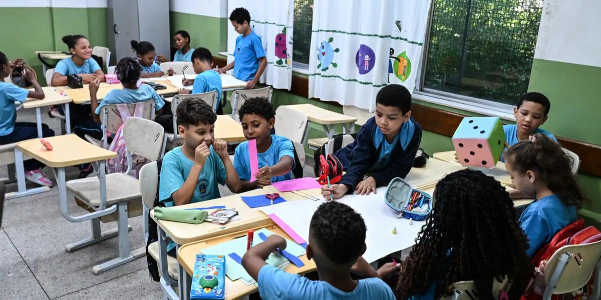 Ensino integral é divisor de águas para estudantes brasileiros mais vulneráveis, aponta Ideb 1 divulgacao leia brasil 2.jpg