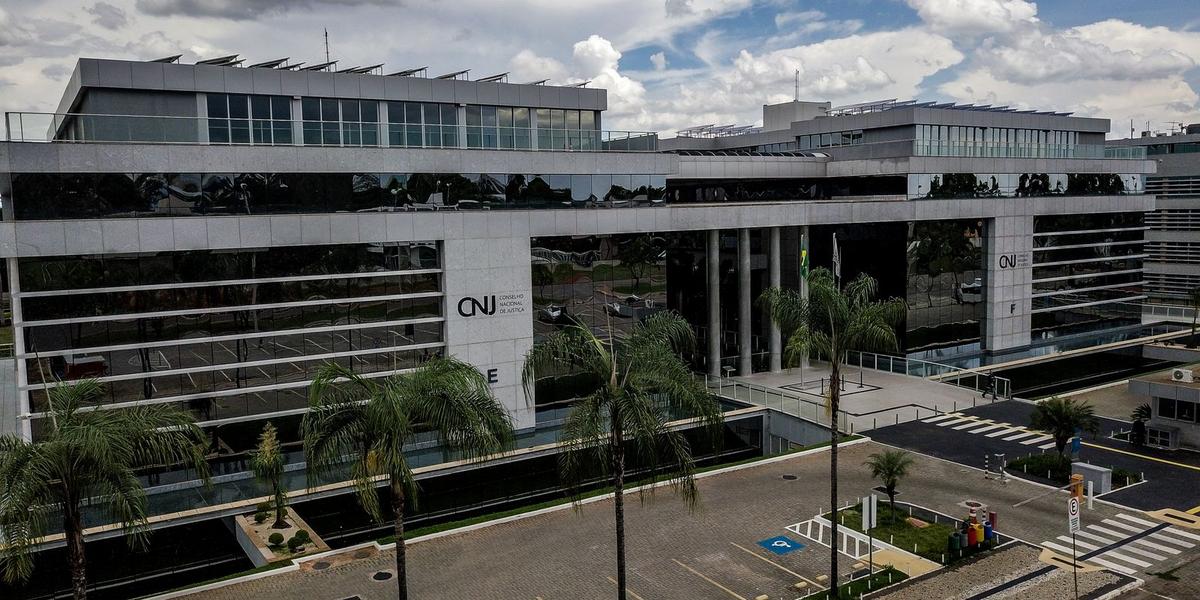 Fim da 'aposentadoria punitiva': CNJ endurece regras contra juízes no Brasil 1 dji 0029