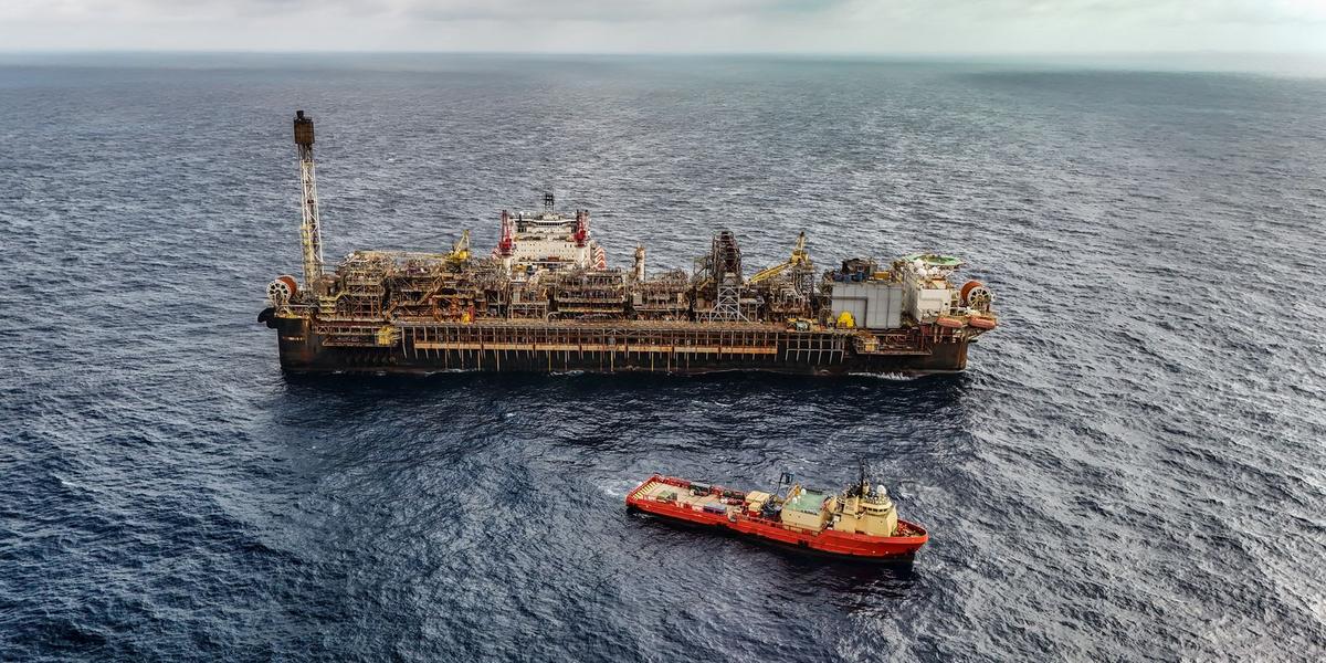 Leilões de petróleo: ANP prepara recorde de áreas em disputa para outubro 1 dji 20260527115951 0092 d