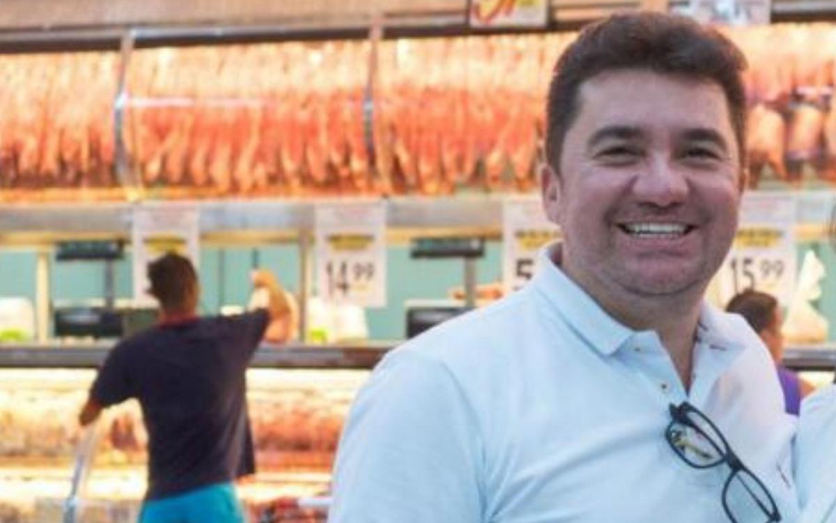 Dono do Baratão da Carne sofre assalto milionário em haras na zona Oeste de Manaus 1 edilson rufino de jesus