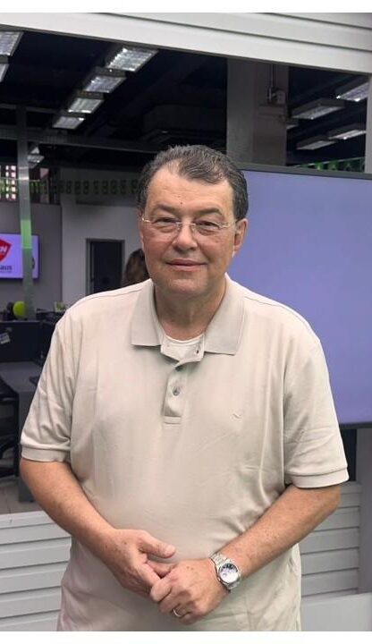 Patrimônio de Eduardo Braga chega a R$ 60,2 milhões; alta de 90% em oito anos 1 eduardo braga 1 e1786621753611