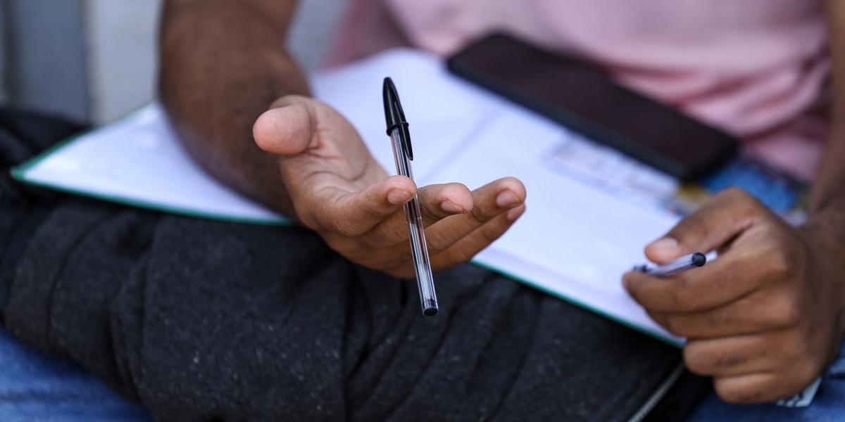 Fies 2026: Estudantes têm até esta terça-feira para confirmar dados da inscrição 1 enem mc abr 16112025 3