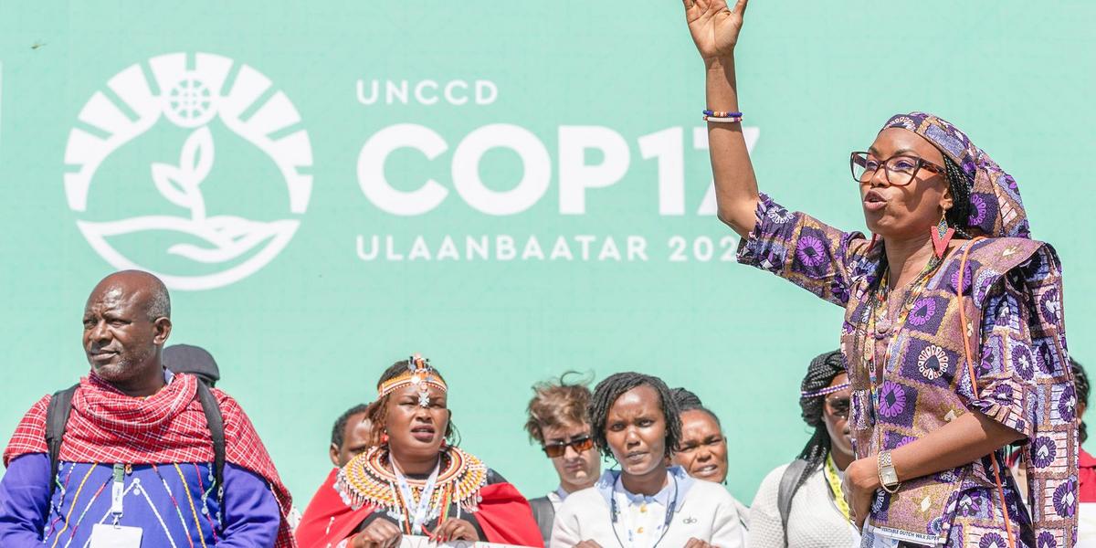 COP17: EUA enfrentam críticas globais por barrar pautas sociais e de gênero 1 eua sao criticados por bloquear genero e participacao social na cop17