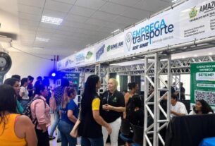 feira emprega 1