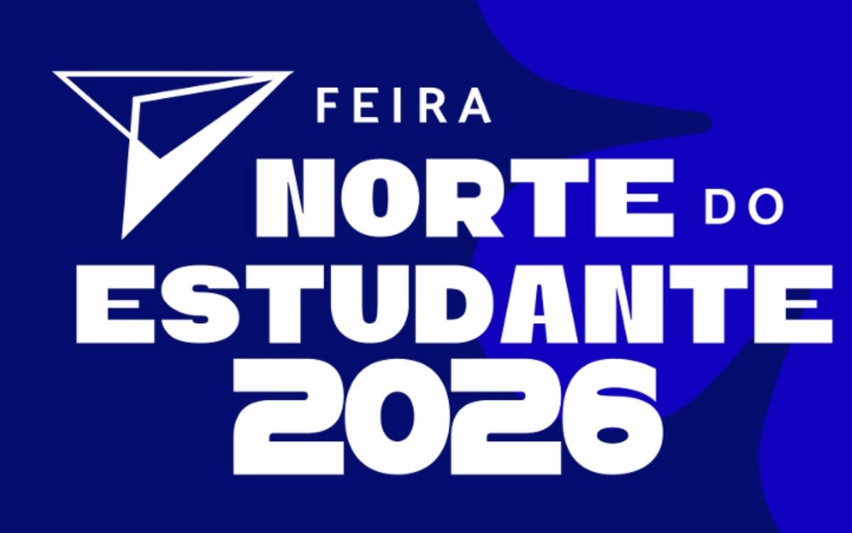 Feira Norte do Estudante 2026: Manaus se prepara para receber 30 mil jovens 1 feira norte 2026