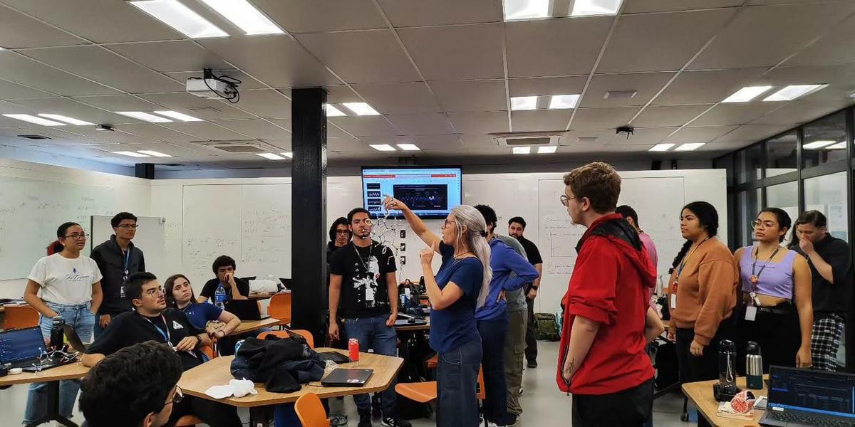 Prouni 2026: Estudantes têm até sexta-feira para entregar documentos da 2ª chamada 1 foto 4 faculdade inovadora sala de aula