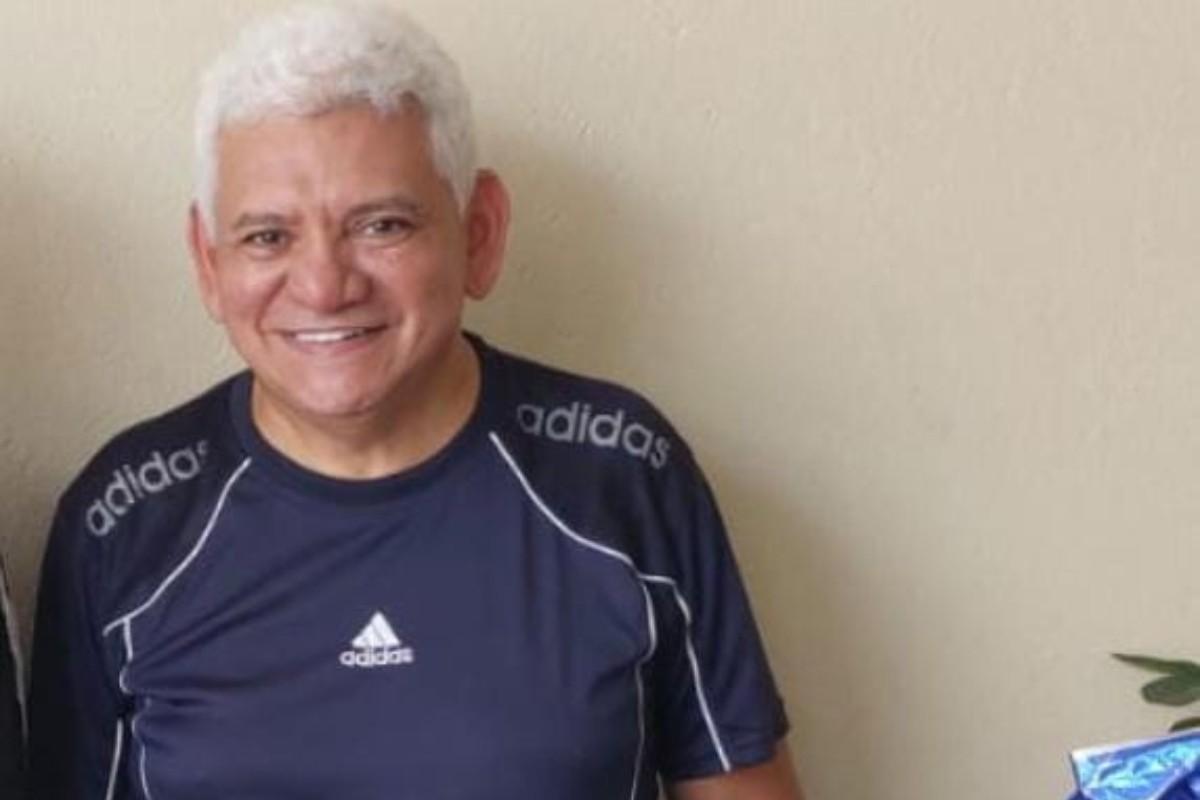 Luto na UFAM: Professor Guilherme Lima Filho é identificado como vítima de chacina no São Jorge 1 g1 morto chacina