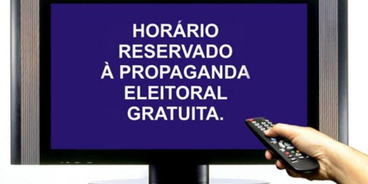 Horário eleitoral gratuito começa nesta sexta-feira; confira os detalhes 1 horario eleitoral1