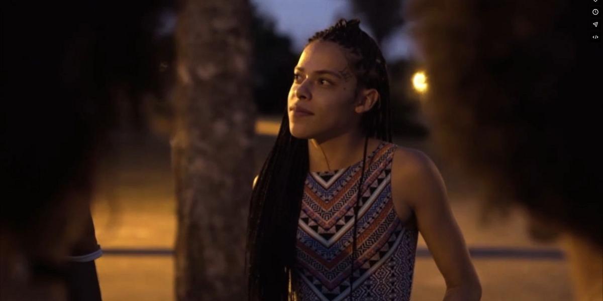 Série documental 'Identidade #Transvive' estreia na TV Brasil com foco em vivências trans 1 identidade transvive rosa luz 02 credito tardo filmes