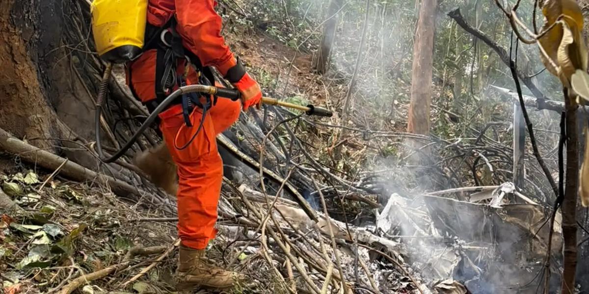Tragédia no Rio: Voo turístico termina com morte de avó, mãe e filha 1 img 20260808 wa0028