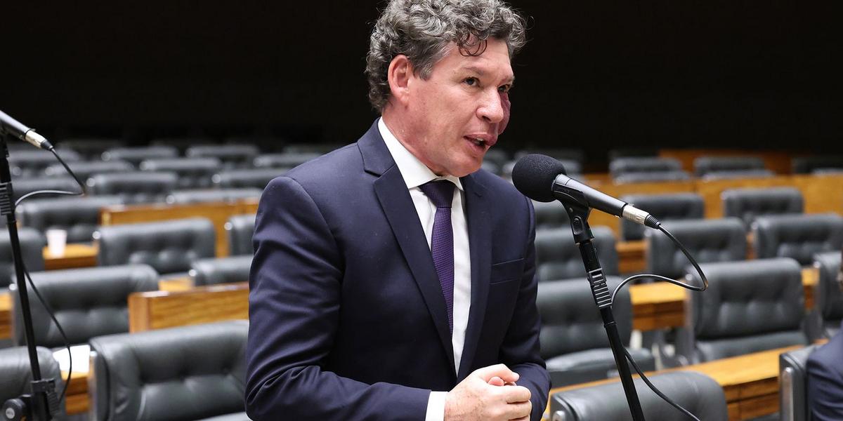 Fim da 'Taxa das Blusinhas': Câmara define relatoria e acelera votação para setembro 1 img20260715161418065