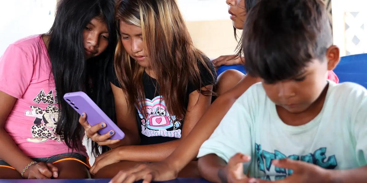 Nova lei endurece penas para crimes sexuais contra crianças na internet com uso de IA 1 imgl8655