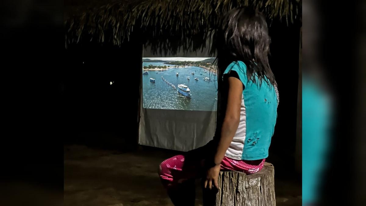 Cimi aponta Amazonas como o estado com maior número de mortes de crianças indígenas no Brasil 1 indigena