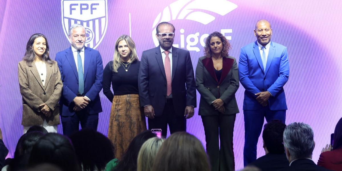Futebol feminino ganha impulso com parceria histórica entre Brasil e Espanha 1 int5600 0