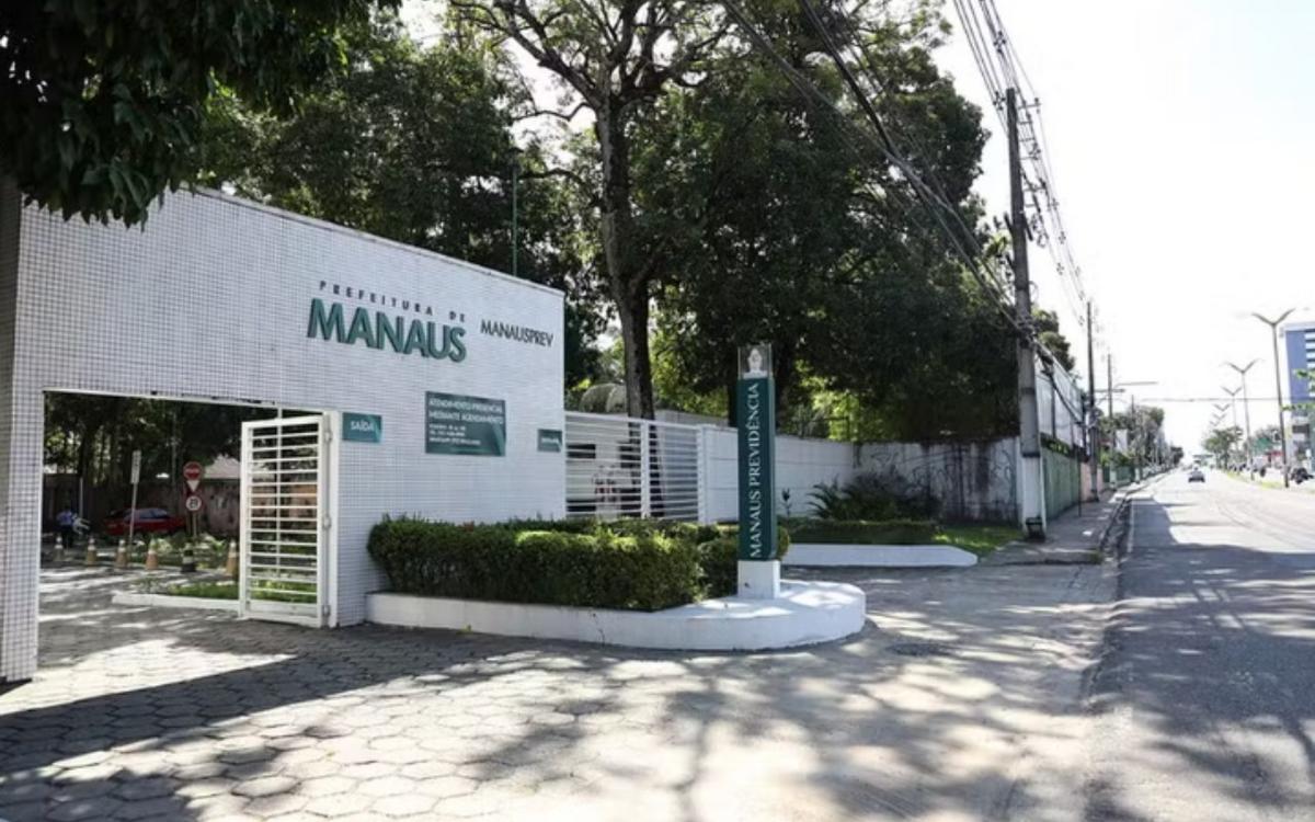 Manausprev abre concurso com 17 vagas e salários de até R$ 9,1 mil; saiba como se inscrever 1 manaus previdencia