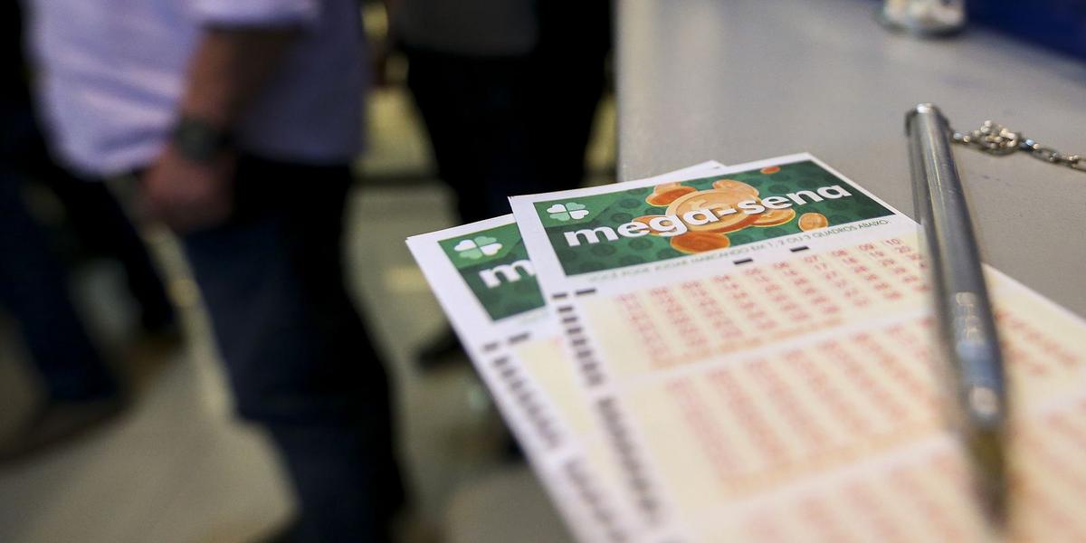 Sortudo de Alvorada D'Oeste fatura mais de R$ 3 milhões na Mega-Sena 1 mcamg abr 08052019 8678 1