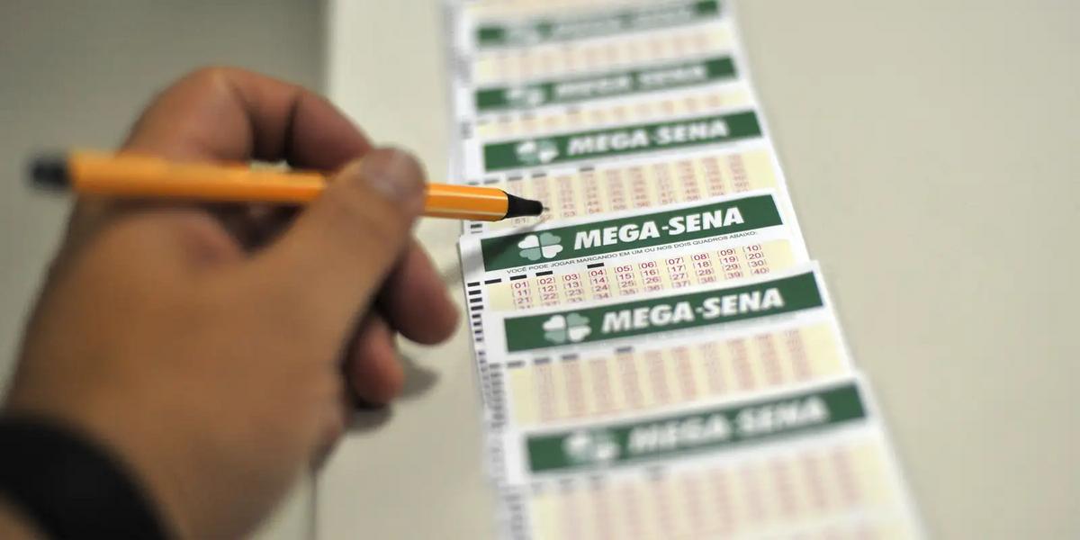 Mega-Sena sorteia R$ 3,5 milhões nesta terça-feira; veja como apostar 1 megasena dsc 5287