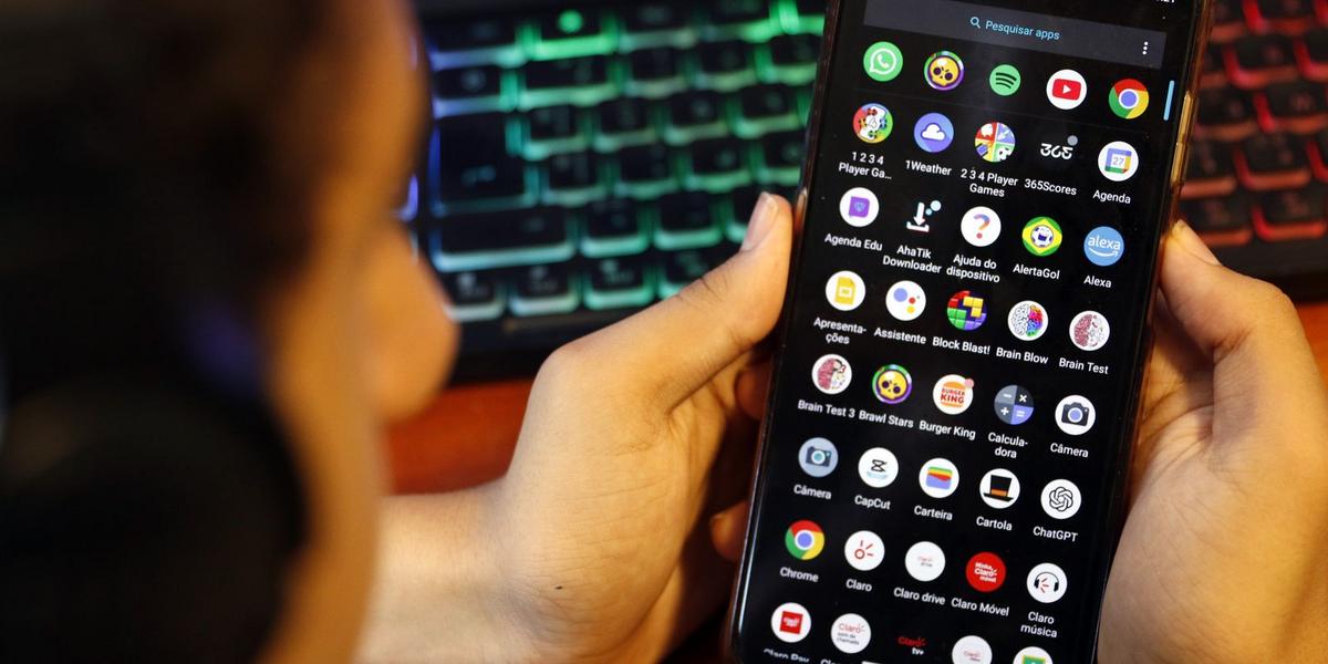 AGU pressiona Discord por medidas urgentes de segurança para crianças e jovens 1 mg 5839 0
