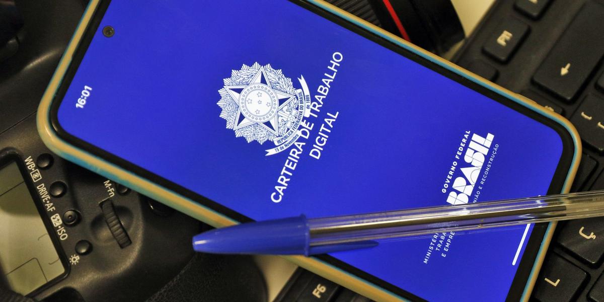 Mercado de trabalho: 11 estados brasileiros registram taxa de desemprego abaixo da média nacional 1 mg 7622